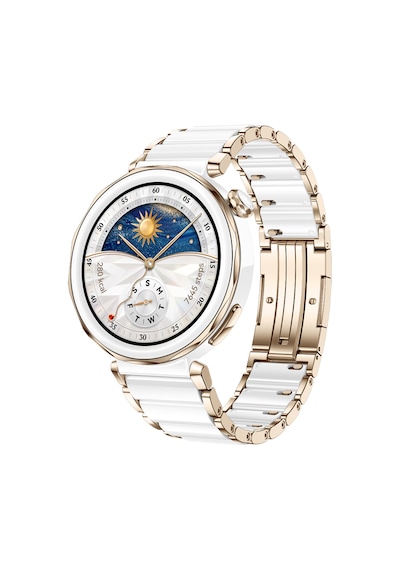 Huawei Watch GT 5 Pro 42 MM Akıllı Saat (Huawei Türkiye Garantili)