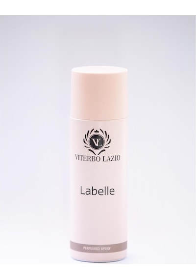 Viterbo Lazio Labelle Deodorant 200 Ml
