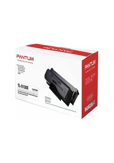 Pantum Tl-5120x Toner Yüksek Kapasite - Bp5100dn