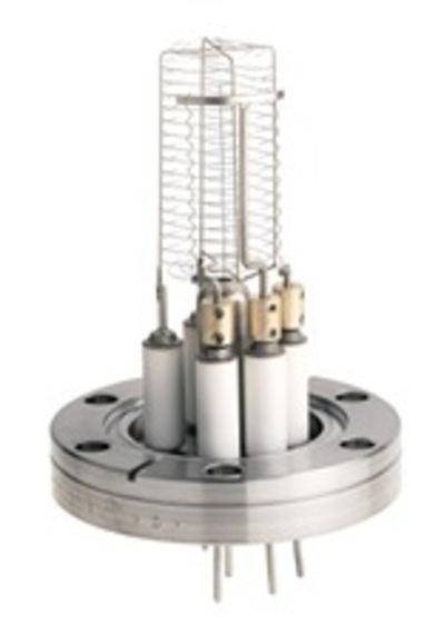 Uhv-24 Bayard-alpert Vakum Ölçer Sensörü