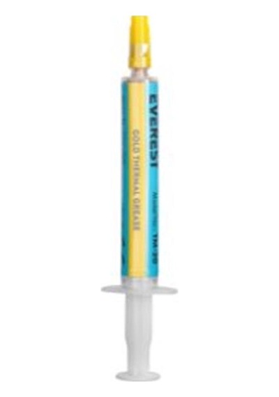 Everest Tm-20 2g 3.05w-m.k Gold Termal Macun Kdo
