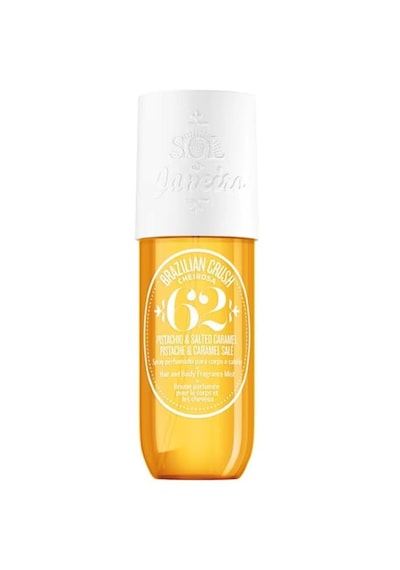 Sol De Janeıro Brazilian Crush Cheirosa 62 - Saç Misti 30 Ml