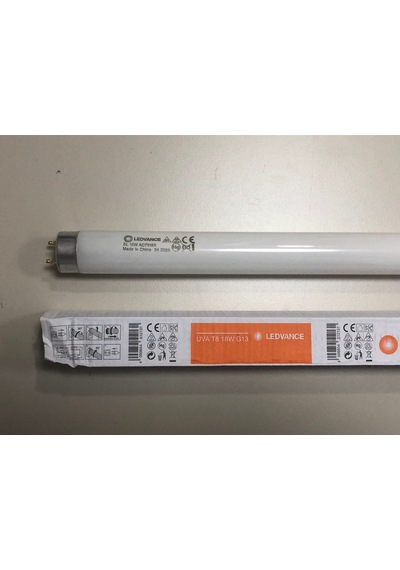 2 Adet Ledvance 18w Bl 60cm Sinek Cihazı Lambası T8