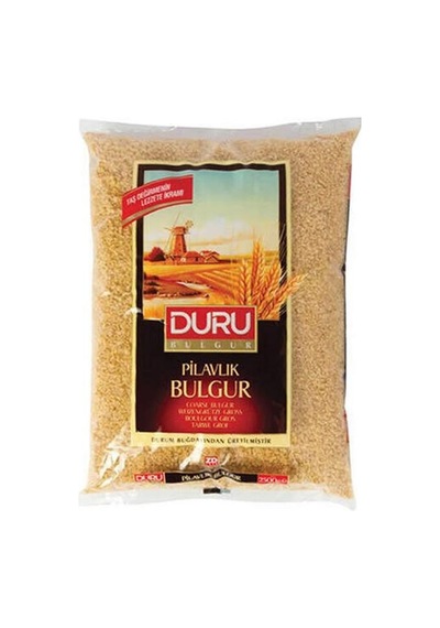 Pilavlık Bulgur 2000gr