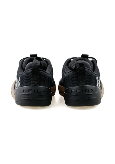 Under Armour Ua Reign 6 Erkek Antreman Ayakkabısı 3027341-001 Siyah 3027341-001 Siyah