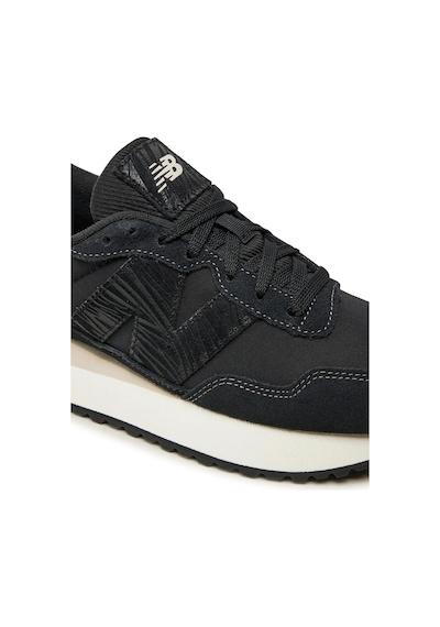 New Balance Kadın Ayakkabı Ws237abb Ws237abb Siyah Siyah