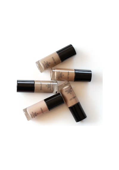Inglot Uzun Süre Kalıcı Fondöten HD Perfect Coverup Foundation 74nf