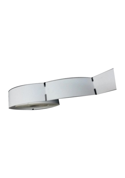 Stilo Çeltikli Karton Raf Etiketi 100x38 350li Beyaz