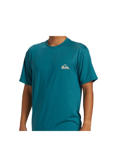 Quiksilver Quıksılver Everyday Surf Tee Ss Bql0 Çok Renkli