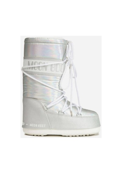 Moon Boot Kadın Bot 14027500-003 Gümüş Gümüş