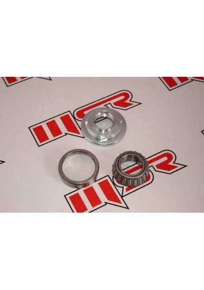 Mondial Rx3i Furş Takımı