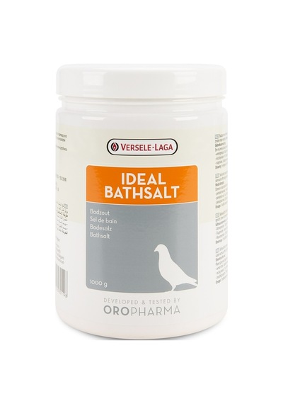 Versele Laga Or.Ideal Bathsalt Güvercin(Banyo Tuzu) 1l