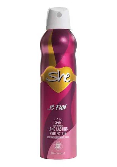 Deodorant 150 Ml Love Kadın