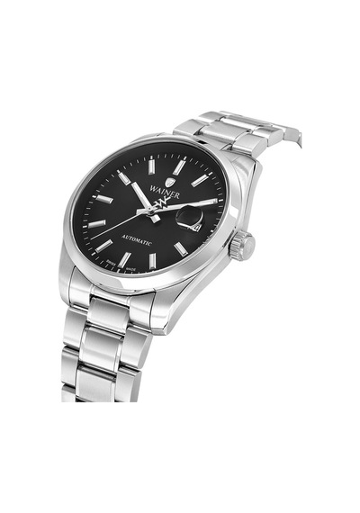 Wainer Wa.25600-d Kol Saati Gümüş