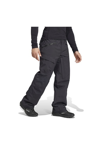 Adidas Xpr 2l In Tech Erkek Kayak Pantolonu Je6641 Siyah Je6641 Siyah