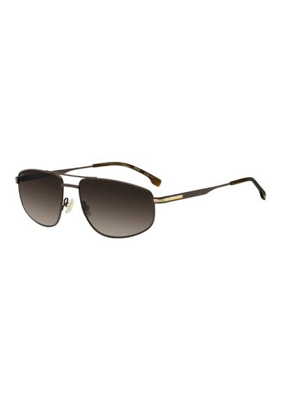Hugo Boss Güneş Gözlüğü Boss 1887/s 60 Fg4 Ha Kahverengi