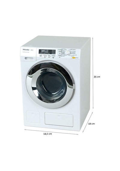 6941 Klein, Miele W Classic Oyuncak Çamaşır Makinesi