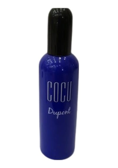 Cocu K05 Kadın Parfüm EDP 50 ML