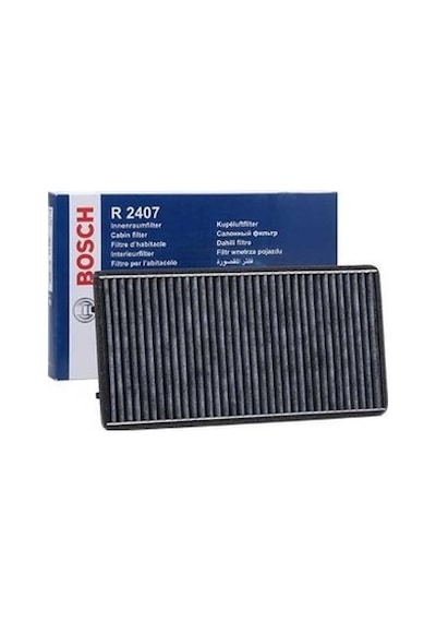 Porsche 911 3.4 1998-2001 Bosch Karbonlu Polen Filtresi