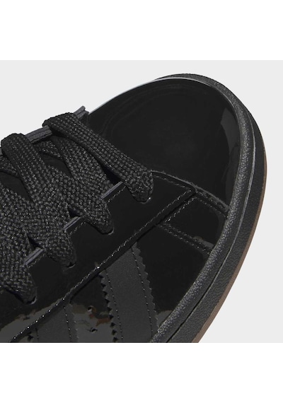 Adidas Kk4647 Campus 00s Erkek Günlük Spor Ayakkabısı Siyah