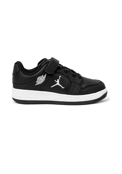 Cool Haykat Çocuk Sneaker Siyah
