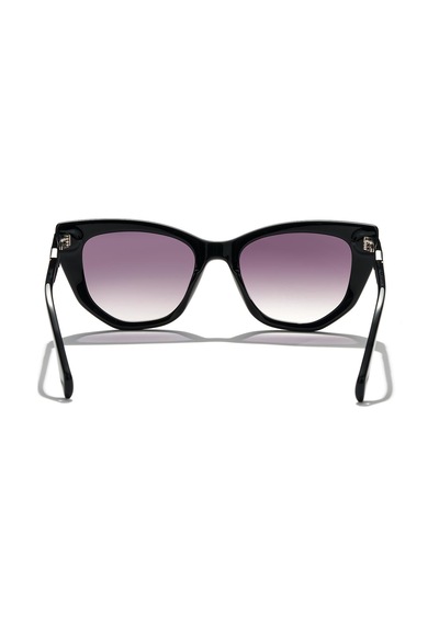 Zen Milano Eyewear Yhx8085-c1 52 Kadın Güneş Gözlüğü Siyah