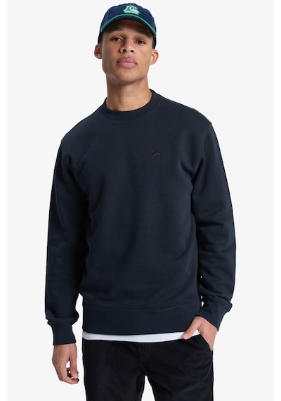 Quiksilver Salt Water Crew Sweatshirt Antrasit