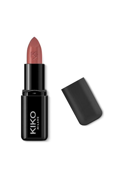 Kiko Ruj Smart Fusion Lipstick 434 Chestnut