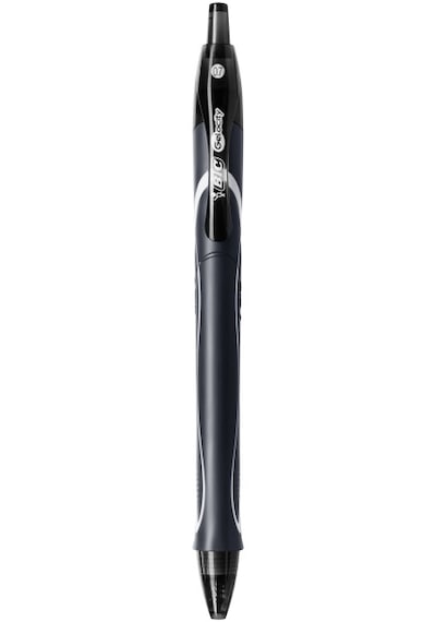 Bic Gelocity Hızlı Kuruyan Jel Kalem 4'lü Set Çok Renkli