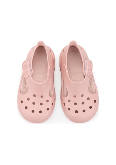 Igor İgor Kız Çocuk Surfi Sandalet Ayakkabı Soft Pink S10343-197 Pembe
