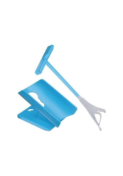 Çorap Giyme Aparatı Sock Aid Easy On Easy Off