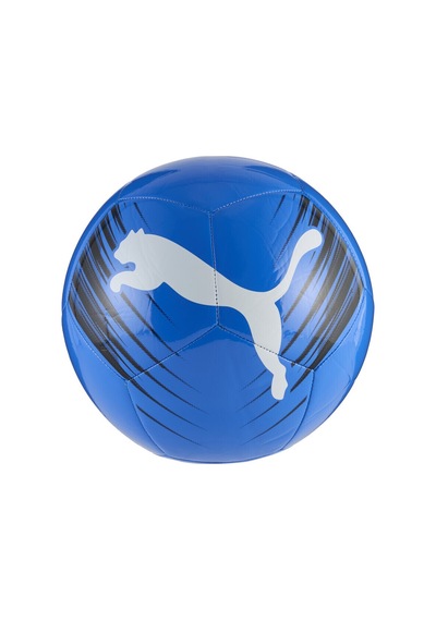 Puma 084739-02 Attacanto Graphic Ball Mavi Futbol Topu