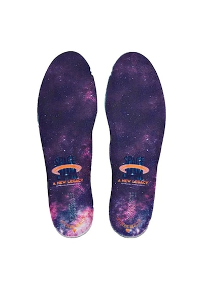 Nike Lebron 19 Tune Squad Çok Renkli