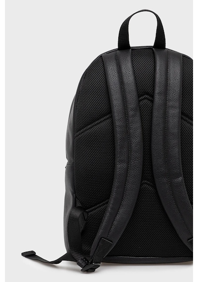 Calvin Klein Erkek Sırt Çantası Lv04d3081gub1 Siyah