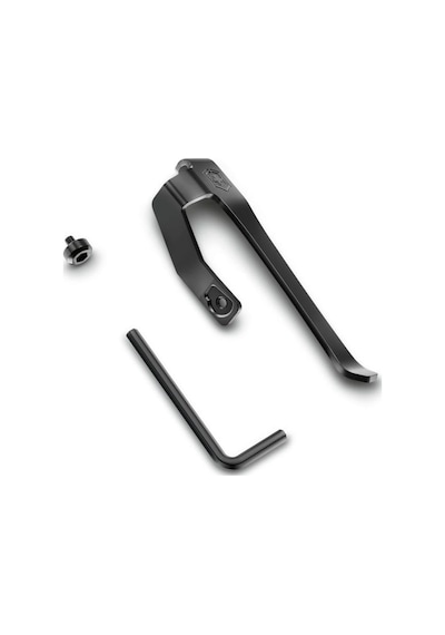 Victorinox Kamp 3.0240.3b1 Swisstool Spirit Klips - Siyah