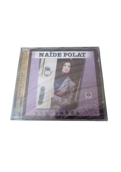 Naide Polat Cd Viy Baboo Sıfır