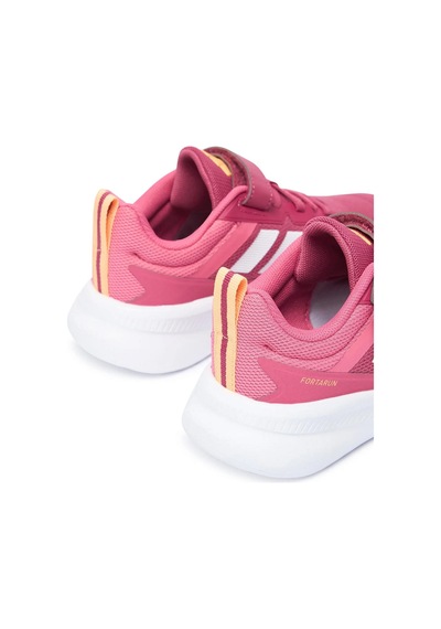 Adidas Kh9117 Fortarun 4.0 El C Kız Çocuk Günlük Spor Ayakkabı Pembe