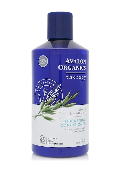 Organics Biotin B Kompleks Saç Kremi 397gr