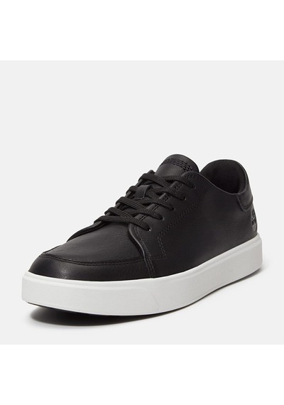 Timberland Emerson Street Low Lace Up Erkek Sneaker-33276 Siyah