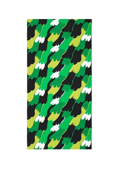 Ikea Ängsfıbbla Kesilmiş Kumaş, Çok Renkli, 150x300 Cm