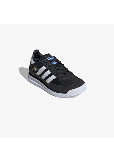 adidas Sl 72 Rs El C Çocuk Siyah Spor Ayakkabı Ih2982 Siyah