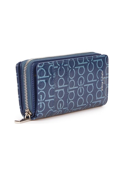 Pierre Cardin 06pc25y610 Kadın Cüzdan Laci Parlak Monogram