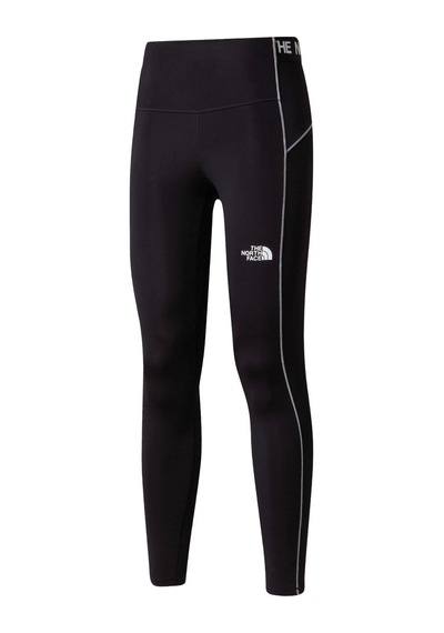 The North Face W Cambrena Tıghts Kadın Pantolon Nf0a8g1ejk31 Siyah