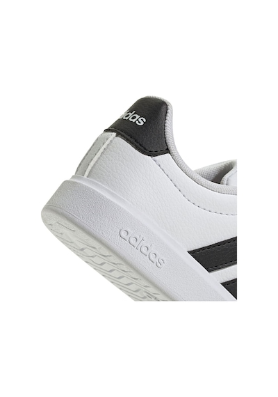 Adidas Streettalk El I Jq6145 Ortopedik Çocuk Spor Ayakkabı Çok Renkli