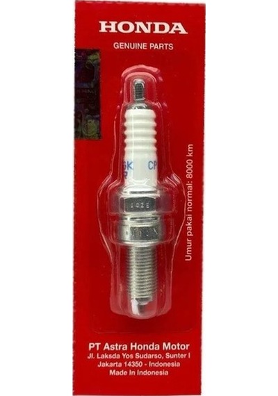 Honda Spacy 110  Ngk Buji Cpr8ea-9 Tüm Yıllara Uygun - Ara