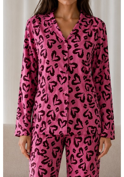 Norcia Sports Kadın Desenli Basic Kış Lila Pijama Takımı Çok Renkli - 929323152 Çok Renkli - 929323152 Çok Renkli Norcia Sports Kadın Desenli Basic Kış Lila Pijama Takımı Çok Renkli - 929323152 Çok Renkli - 929323152 Çok Renkli