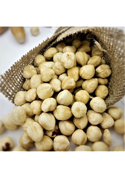 Ala Fıstık Kavrulmuş İç Fındık 500 G