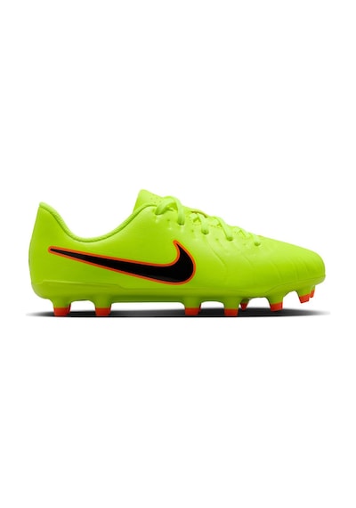 Nike Jr Legend 10 Club Fg/mg Çocuk Krampon Sarı