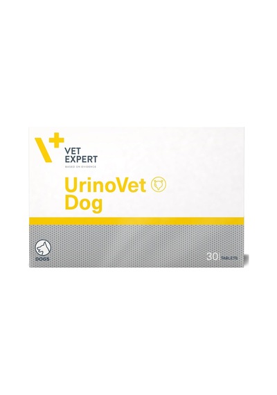 Vetexpert Urinovet Dog