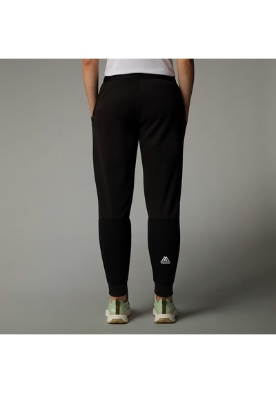 The North Face W Ma Fleece Pant Kadın Pantolon Nf0a893wjk31 Çok Renkli